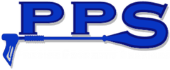 Precise Property Services logo